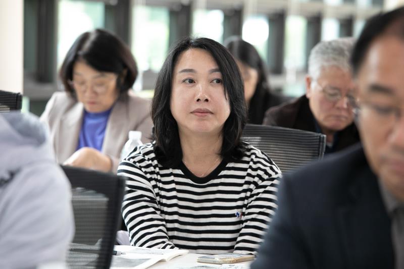 경기도의회 예산결산특별위원회 사전설명회_4