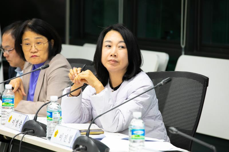 경기도의회 예산결산특별위원회 사전설명회_7