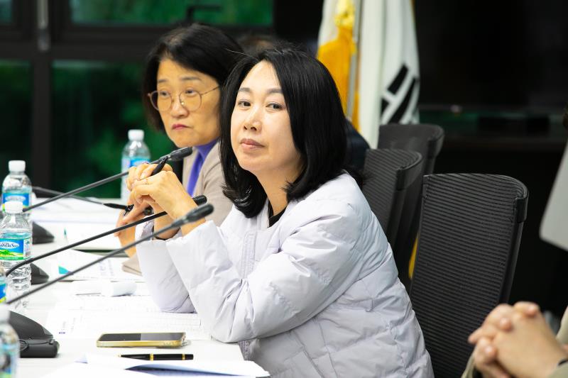 경기도의회 예산결산특별위원회 사전설명회_8