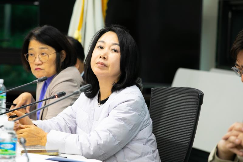 경기도의회 예산결산특별위원회 사전설명회_9