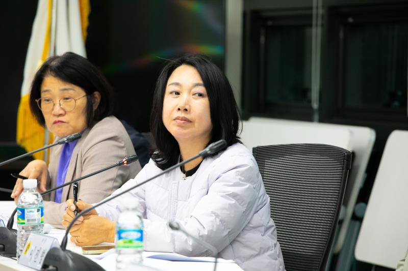 경기도의회 예산결산특별위원회 사전설명회_10