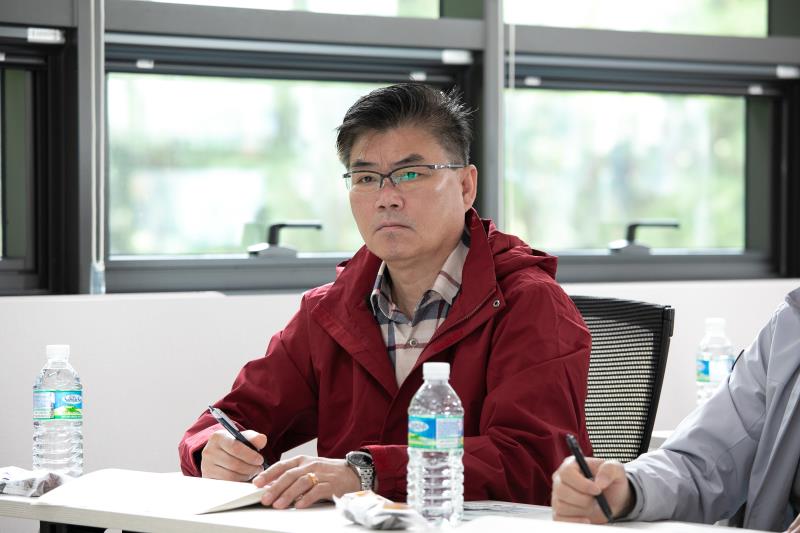 경기도의회 예산결산특별위원회 사전설명회_3