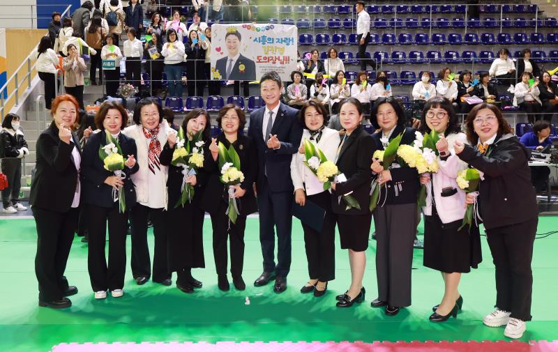 2025년 경기보육인대회_5