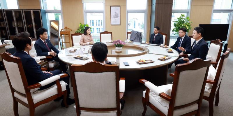 대한민국시도의회의장협의회 2025년 제6차 임시회_2