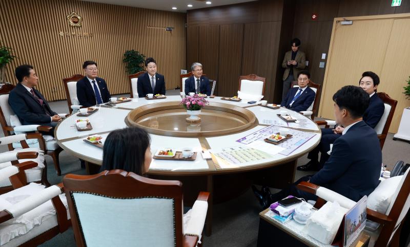 대한민국시도의회의장협의회 2025년 제6차 임시회_6