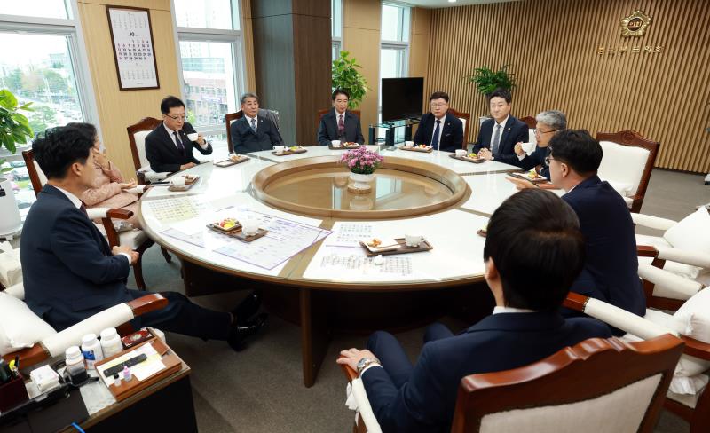 대한민국시도의회의장협의회 2025년 제6차 임시회_9