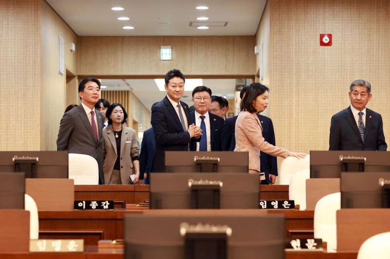 대한민국시도의회의장협의회 2025년 제6차 임시회_10