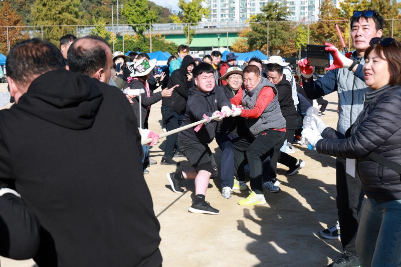제20회 시흥시 자율방범연합대 한마음 체육대회_4