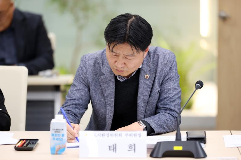 의장단,교섭단체대표,상임위원장단 정담회_10