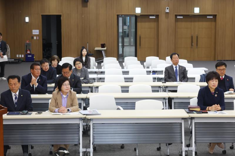 경기도의회 기독의정회 추수감사 예배_5