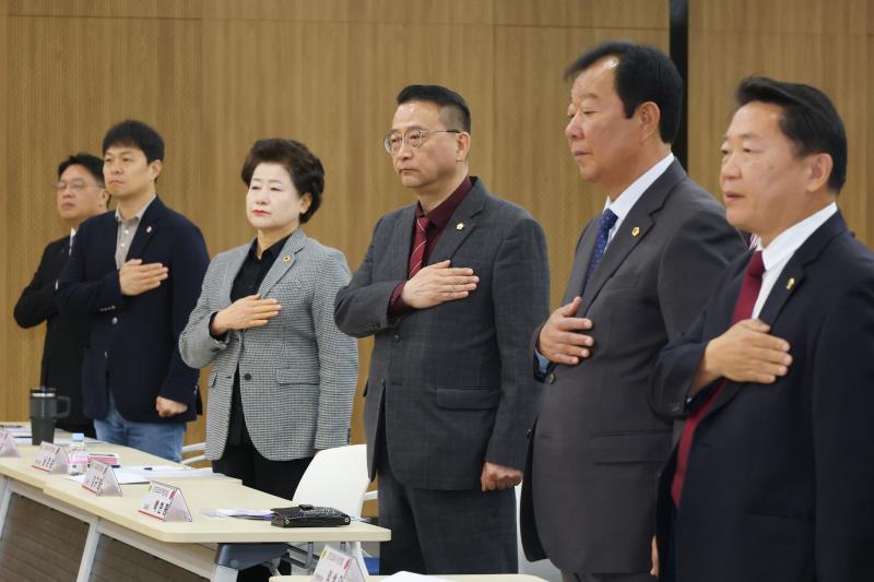 경기도의회 국민의힘 의원총회_3