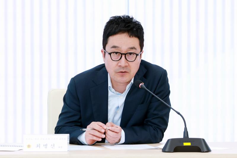 경기도-대만 산업,문화,스포츠 교류 발전 연구회 정책연구용역 착수보고회_7