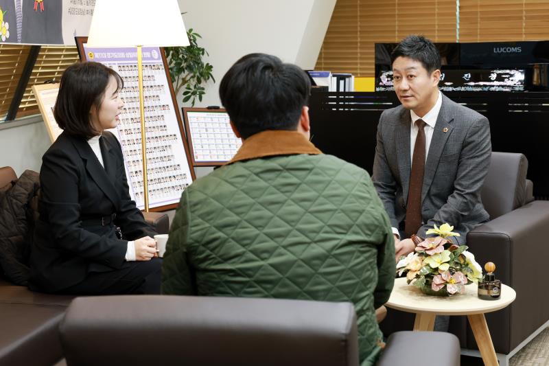 이상훈 시흥시의원등 면담_2