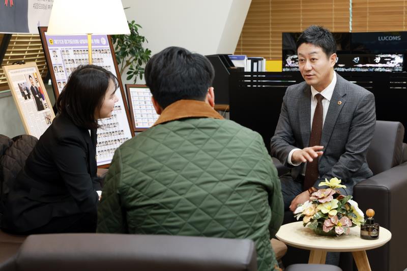 이상훈 시흥시의원등 면담_3