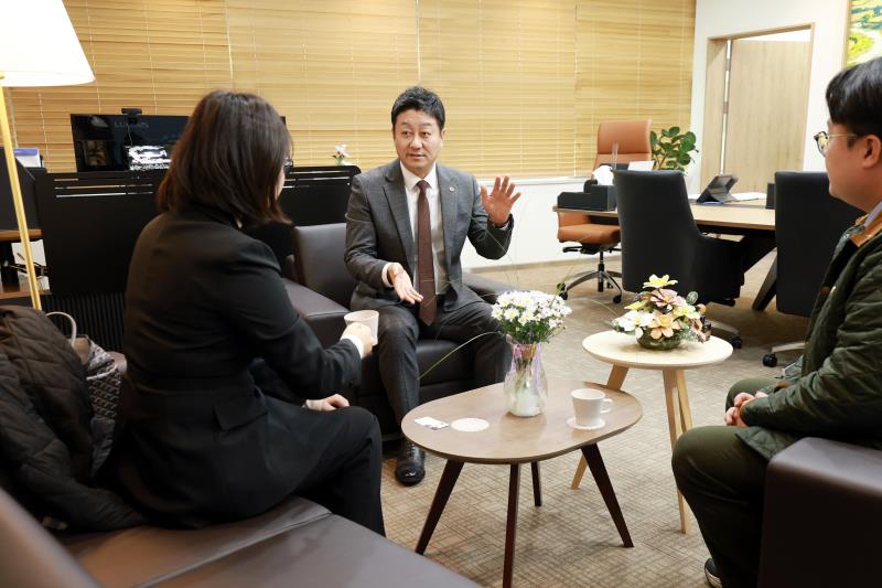 이상훈 시흥시의원등 면담_5