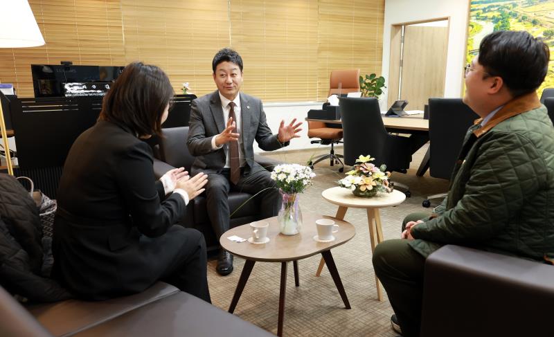 이상훈 시흥시의원등 면담_6