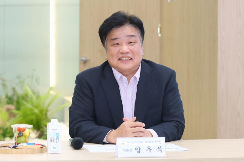 제주특별자치도의회 의정자문위원회 간담회_6