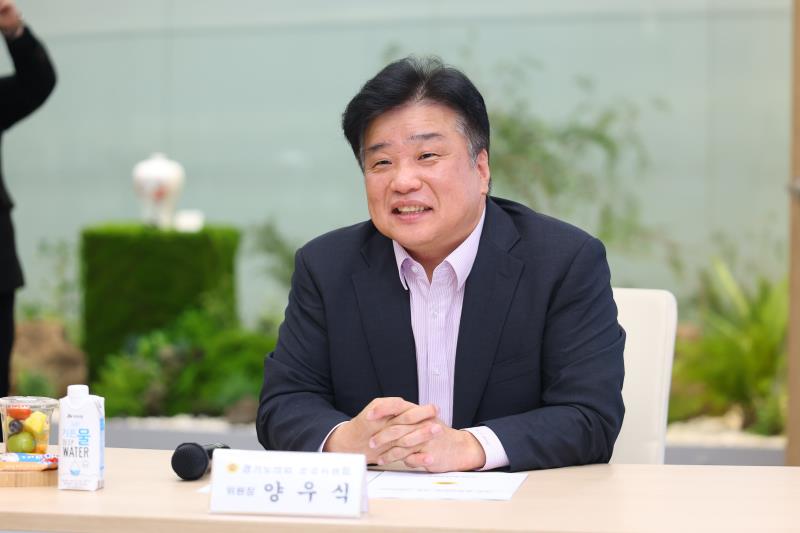 제주특별자치도의회 의정자문위원회 간담회_8