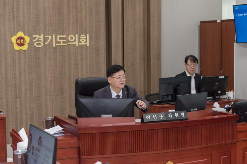 제387회 정례회 제1차 보건복지위원회 행정사무감사_2