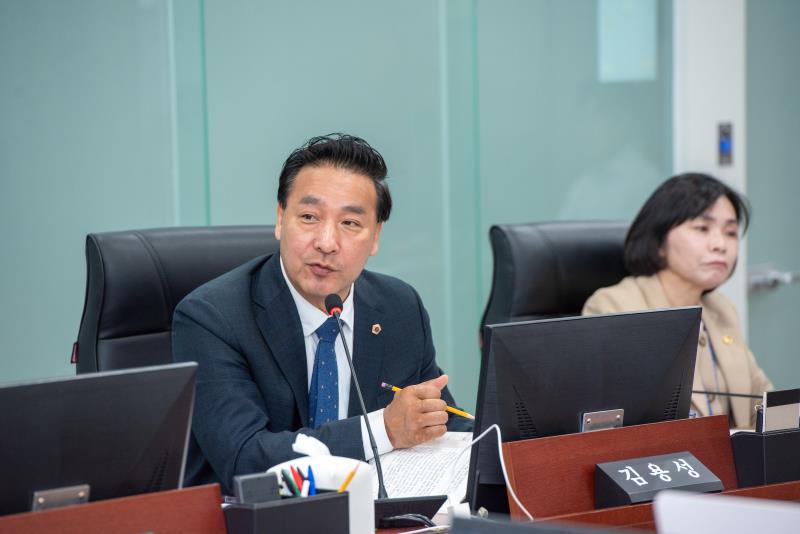 제387회 정례회 제1차 보건복지위원회 행정사무감사_5