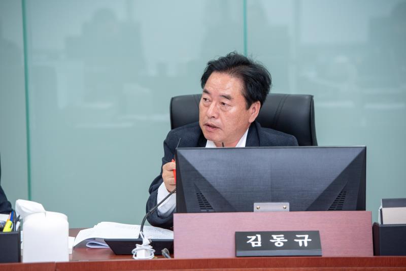 제387회 정례회 제1차 보건복지위원회 행정사무감사_7