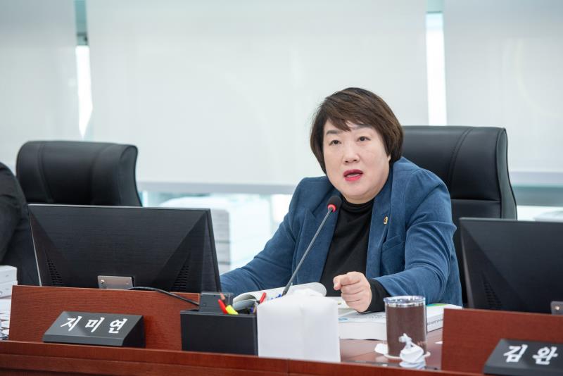 제387회 정례회 제1차 보건복지위원회 행정사무감사_10