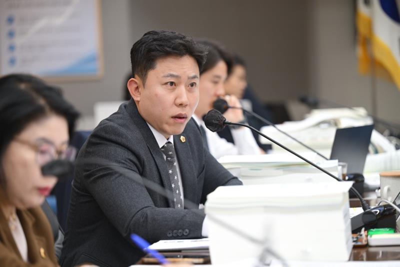 제387회 정례회 제1차 교육행정위원회 행정사무감사_10