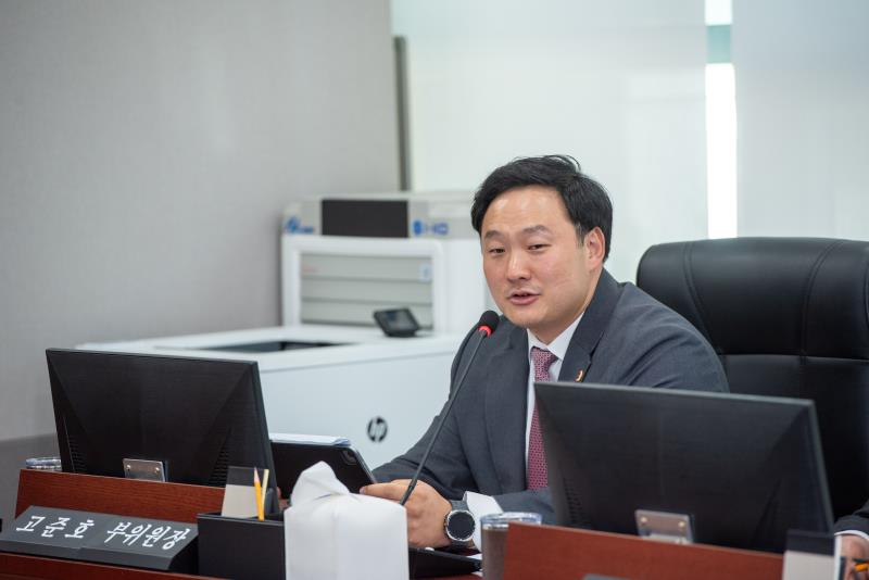 제387회 정례회 제1차 보건복지위원회 행정사무감사_2