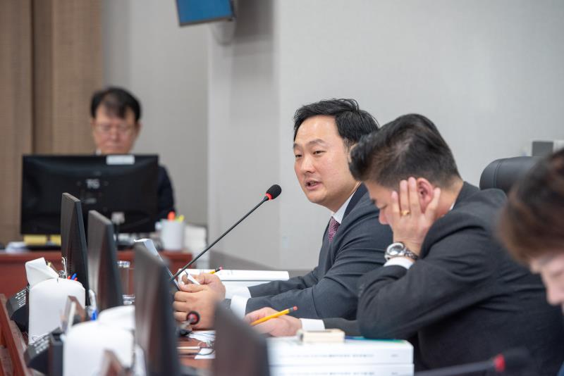 제387회 정례회 제1차 보건복지위원회 행정사무감사_3