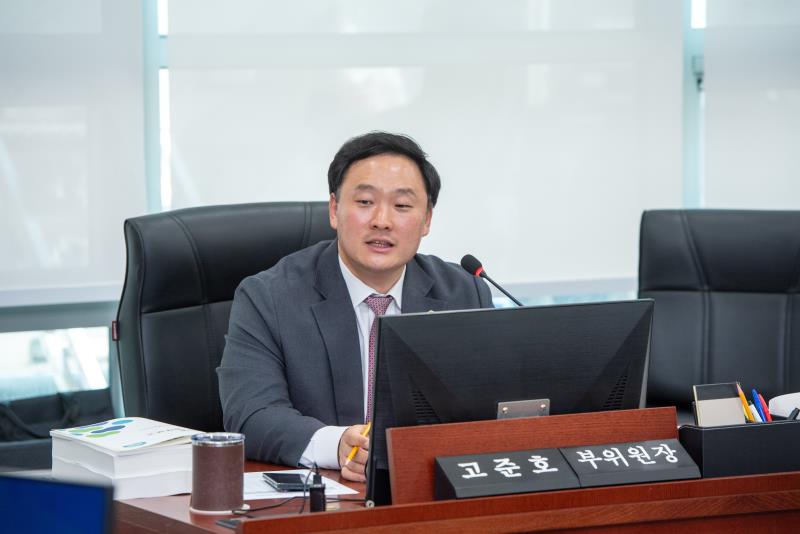 제387회 정례회 제1차 보건복지위원회 행정사무감사_4