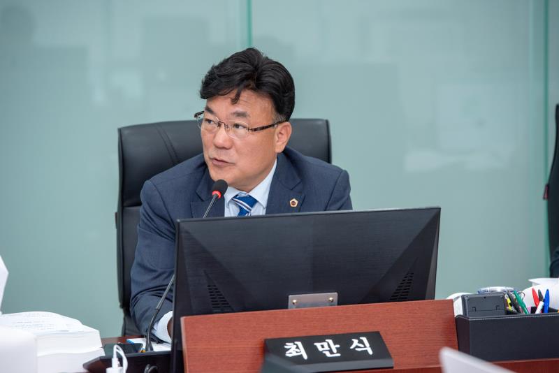 제387회 정례회 제1차 보건복지위원회 행정사무감사_2