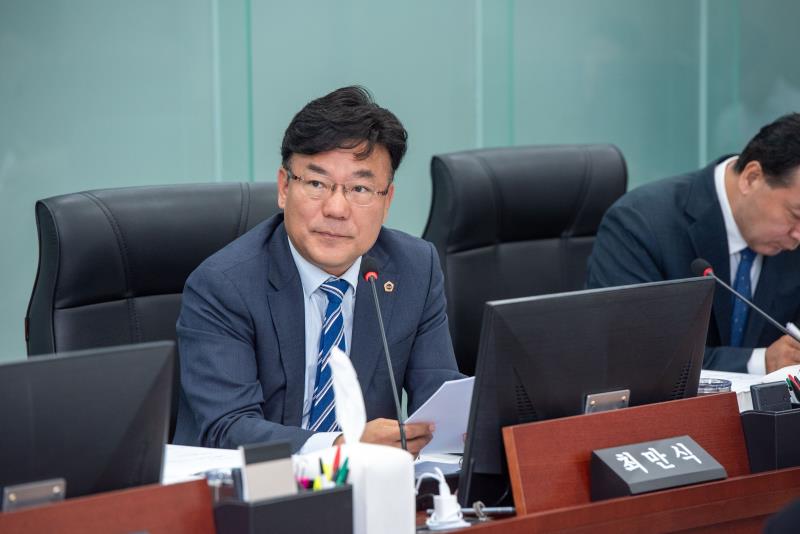 제387회 정례회 제1차 보건복지위원회 행정사무감사_3