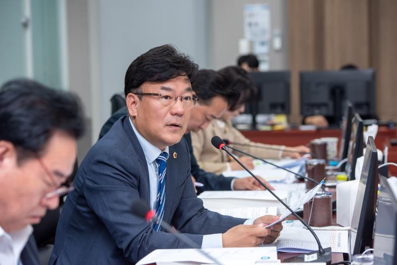 제387회 정례회 제1차 보건복지위원회 행정사무감사_5