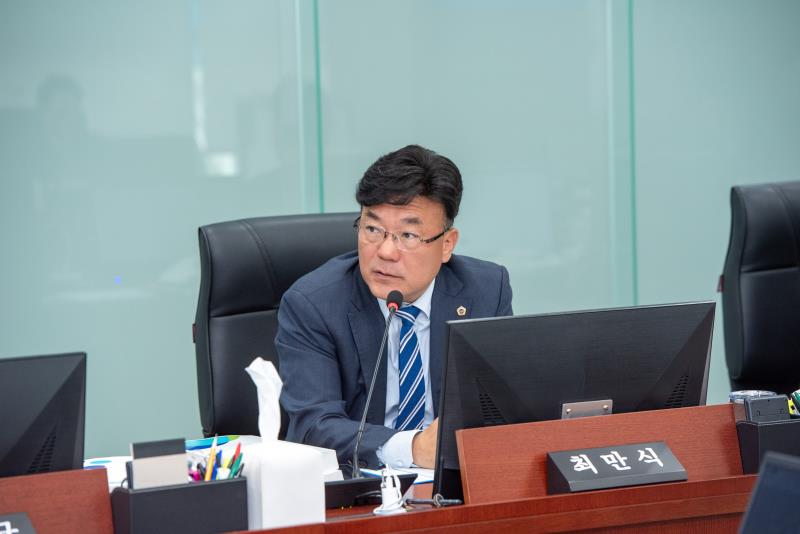 제387회 정례회 제1차 보건복지위원회 행정사무감사_7