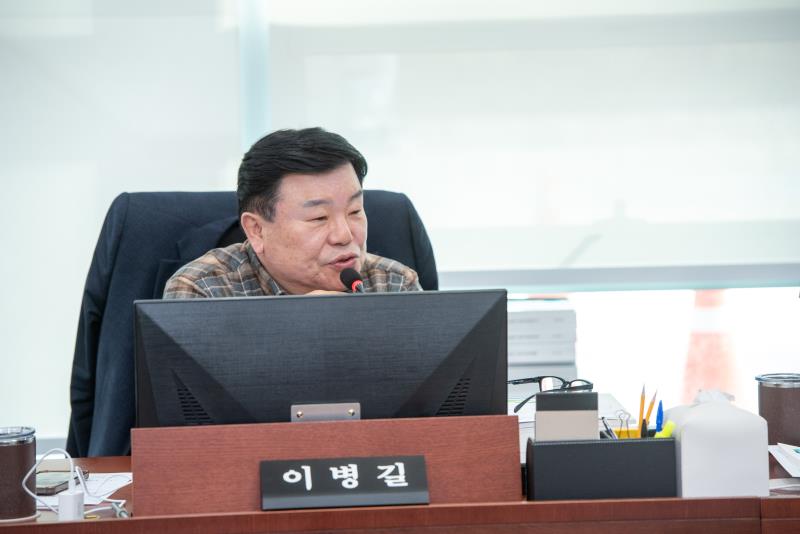 제387회 정례회 제1차 보건복지위원회 행정사무감사_2