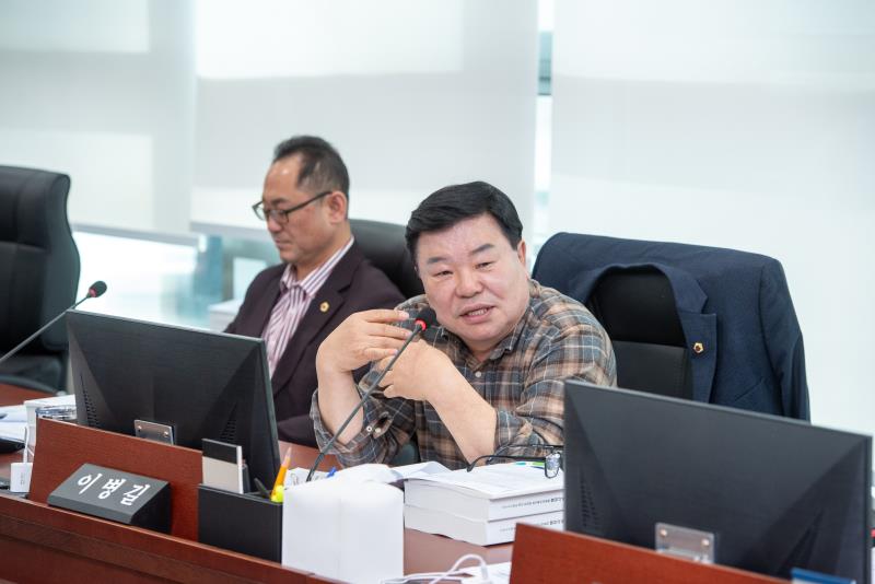 제387회 정례회 제1차 보건복지위원회 행정사무감사_4