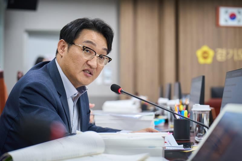 제387회 정례회 제1차 문화체육관광위원회 행정사무감사_3