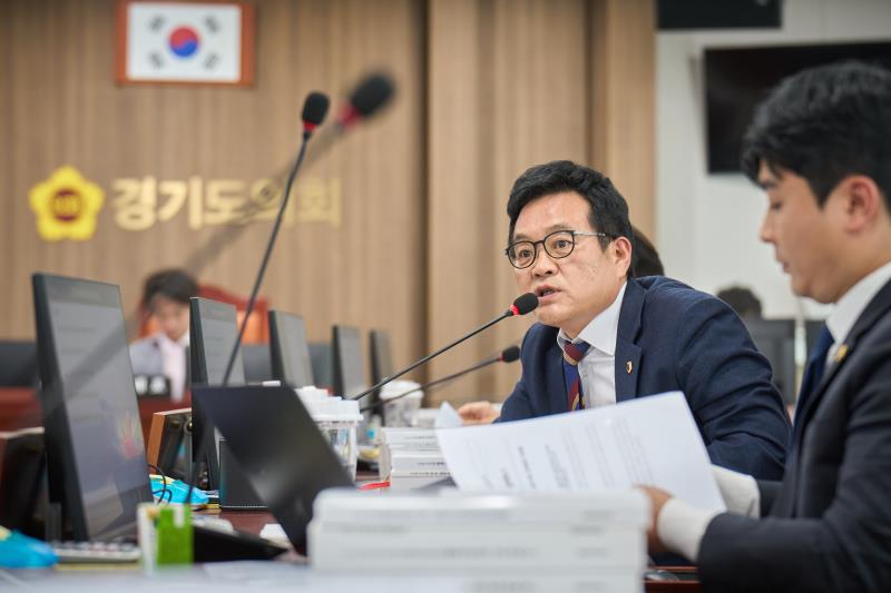 제387회 정례회 제1차 문화체육관광위원회 행정사무감사_9