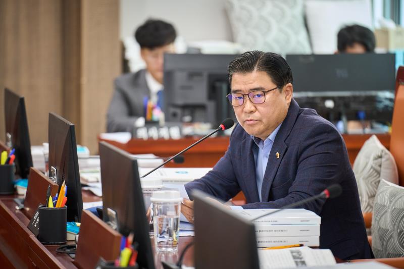 제387회 정례회 제1차 문화체육관광위원회 행정사무감사_10