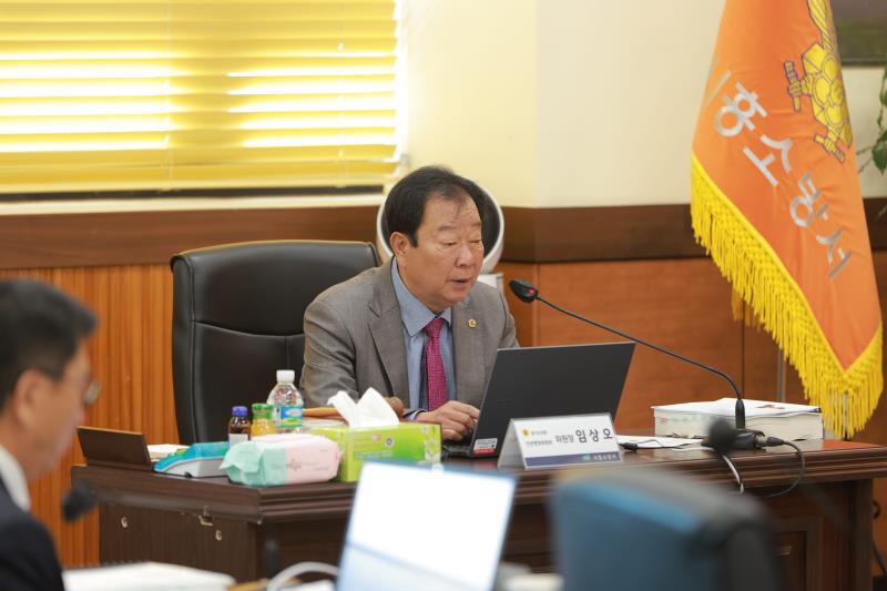 제387회 정례회 제1차 안전행정위원회 행정사무감사 A반_2