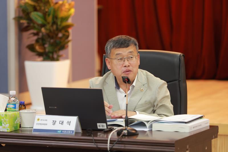 제387회 정례회 제1차 안전행정위원회 행정사무감사 A반_4