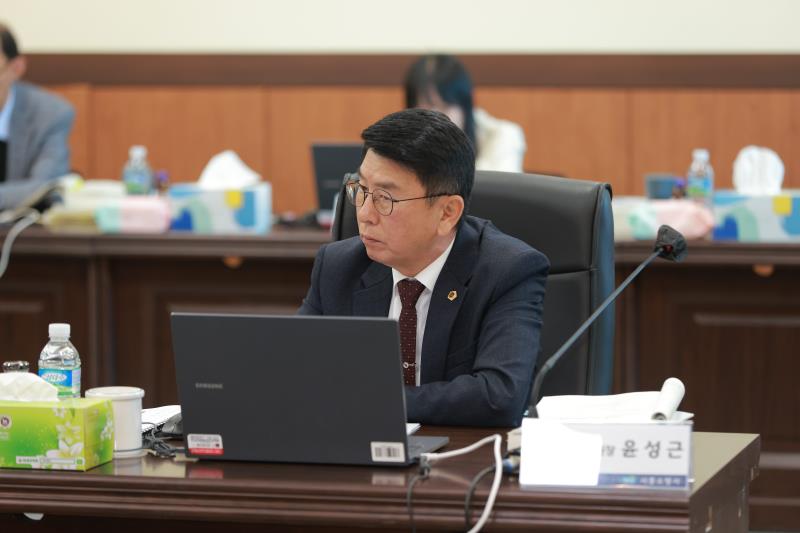 제387회 정례회 제1차 안전행정위원회 행정사무감사 A반_5