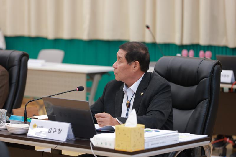 제387회 정례회 제1차 안전행정위원회 행정사무감사 A반_6