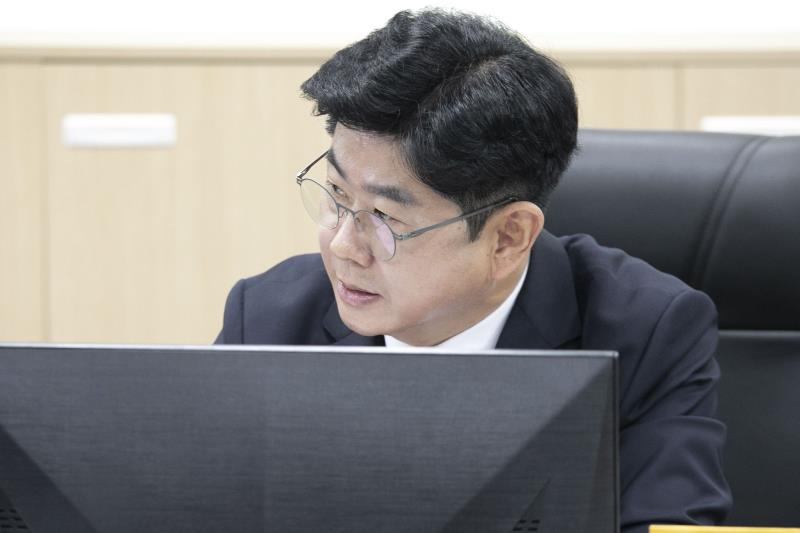 제387회 정례회 제1차 미래과학협력위원회 행정사무감사_7