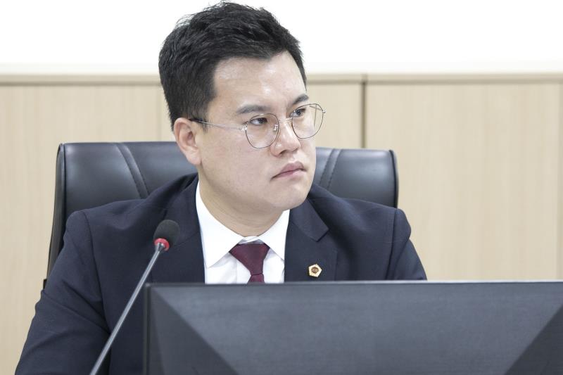 제387회 정례회 제1차 미래과학협력위원회 행정사무감사_8