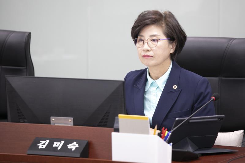 제387회 정례회 제1차 미래과학협력위원회 행정사무감사_9