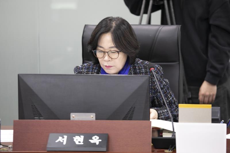 제387회 정례회 제1차 미래과학협력위원회 행정사무감사_10