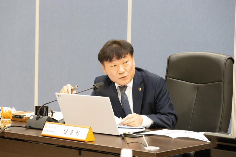 제387회 정례회 제1차 안전행정위원회 행정사무감사 B반_5