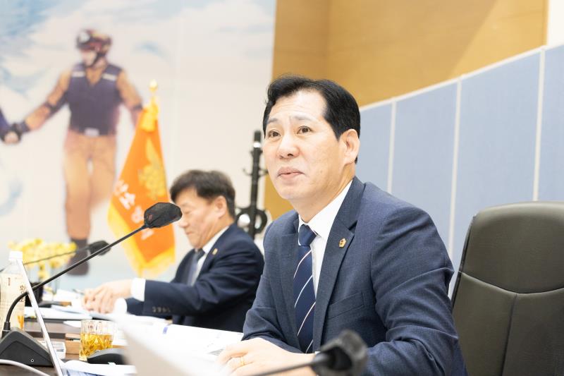 제387회 정례회 제1차 안전행정위원회 행정사무감사 B반_6