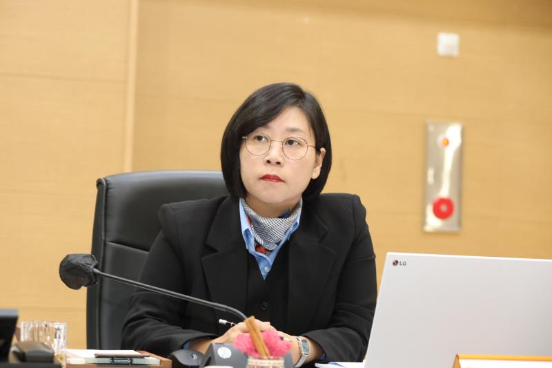 제387회 정례회 제1차 안전행정위원회 행정사무감사 B반_7